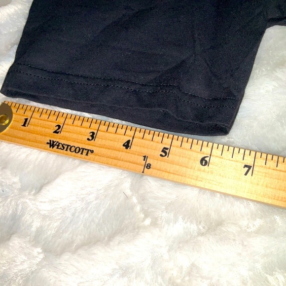 UFC 282 Men’s Black Size Large Double Sided Graphic Short Sleeve T Shirt - Picture 9 of 9